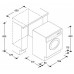 Стиральная машина CANDY CWB 1372 D Стиральная машина CANDY CWB 1372 D