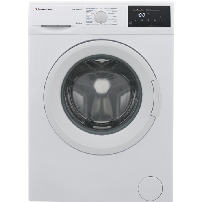 Стиральная машина SCHAUB LORENZ SLW MW6132 Стиральная машина SCHAUB LORENZ SLW MW6132