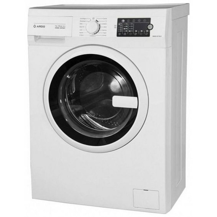Стиральная машина Ardo 39FL126LW Стиральная машина Ardo 39FL126LW