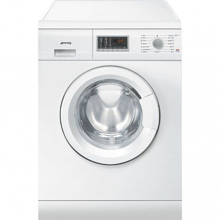 Стиральная машина SMEG SLB127-2 Стиральная машина SMEG SLB127-2