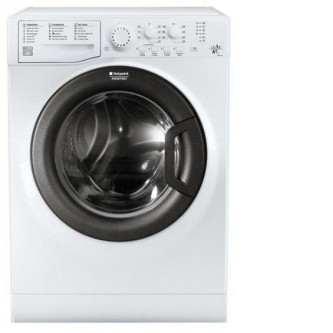 Стиральная машина с фронтальной загрузкой HOTPOINT-ARISTON VMSL 501 B