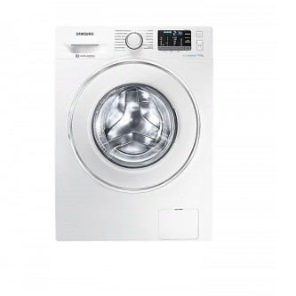 Стиральная машина SAMSUNG WW70J52E0JWDLP