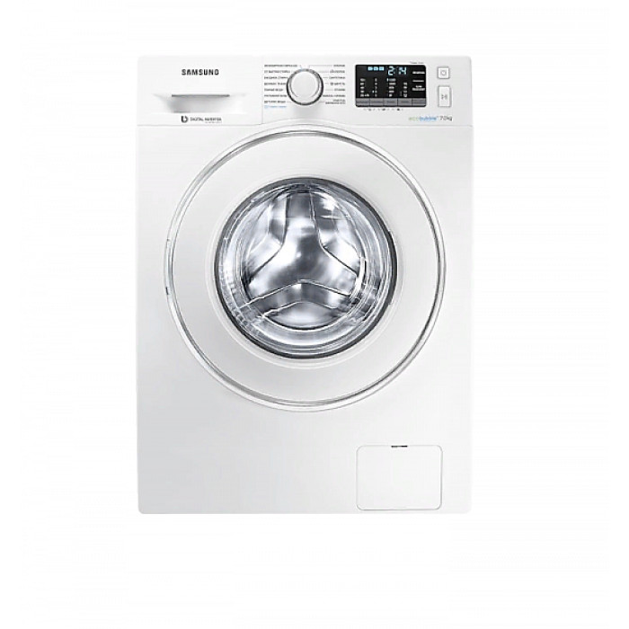 Стиральная машина SAMSUNG WW70J52E0JWDLP Стиральная машина SAMSUNG WW70J52E0JWDLP