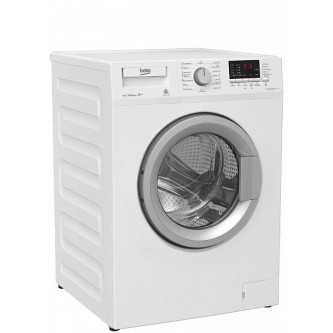 Стиральная машина BEKO RSGE 685P2 BSW