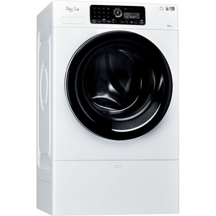 Стиральная машина WHIRLPOOL FSCR 12432 Стиральная машина WHIRLPOOL FSCR 12432