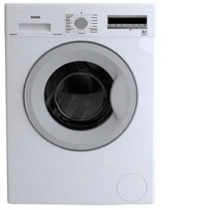 Стиральная машина VESTEL flwm 1040 Стиральная машина VESTEL flwm 1040