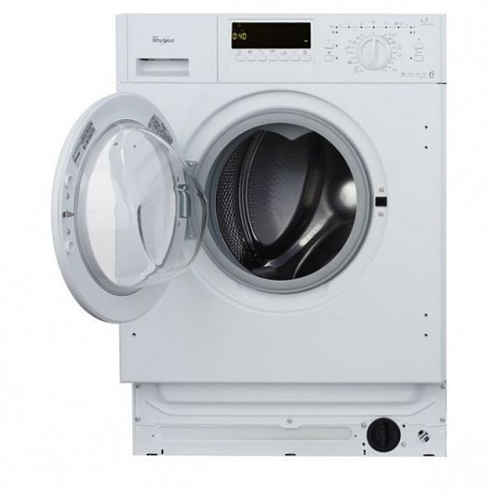 Стиральная машина встраиваемая WHIRLPOOL awo/c 0614 Стиральная машина встраиваемая WHIRLPOOL awo/c 0614