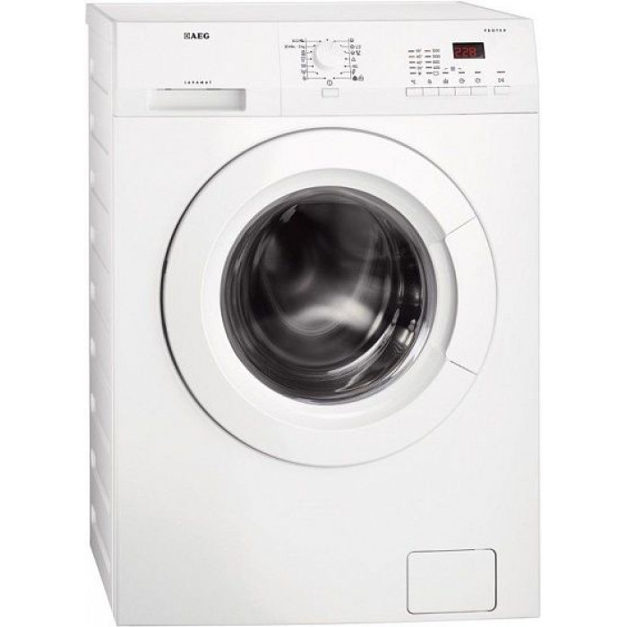 Стиральная машина AEG l 60270 fl Стиральная машина AEG l 60270 fl