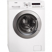 Стиральная машина узкая AEG ams 7000 u Стиральная машина узкая AEG ams 7000 u