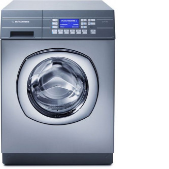 Стиральная машина SCHULTHESS Spirit XLI 5536 L