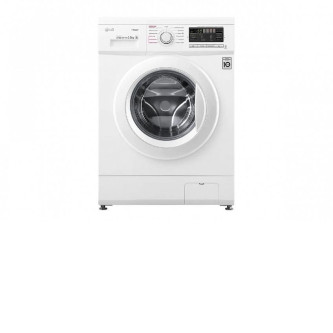 Стиральная машина LG F1096MDS0 Стиральная машина LG F1096MDS0