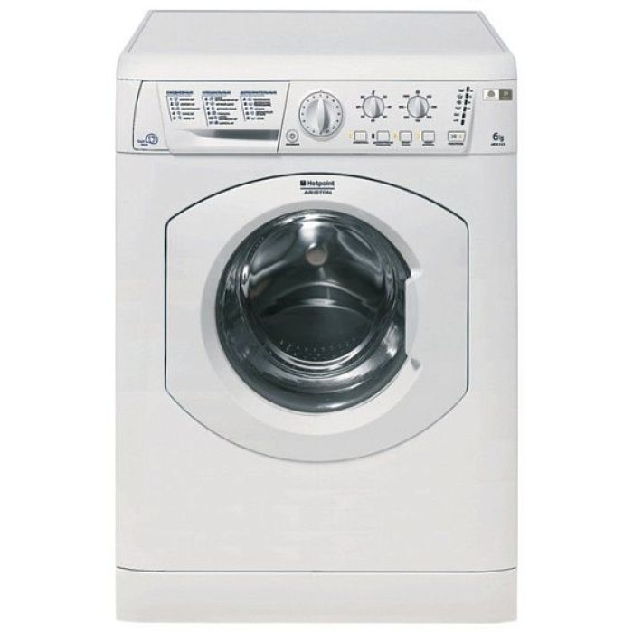 Стиральная машина HOTPOINT-ARISTON arxl 85 Стиральная машина HOTPOINT-ARISTON arxl 85