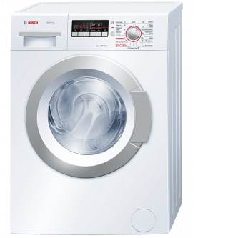 Стиральная машина BOSCH wlg 2426 woe