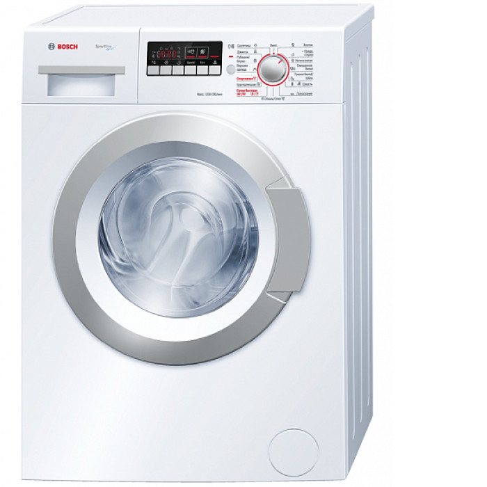 Стиральная машина BOSCH wlg 2426 woe Стиральная машина BOSCH wlg 2426 woe