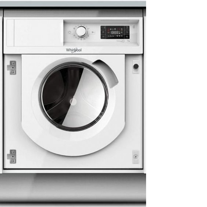 Встраиваемая стиральная машина Whirlpool BI WMWG 71484E Встраиваемая стиральная машина Whirlpool BI WMWG 71484E