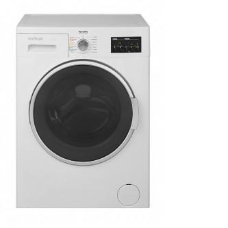 Стиральная машина с сушкой VESTFROST vfwd 1260 w