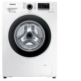 Стиральная машина с фронтальной загрузкой SAMSUNG WW 70J4210HW