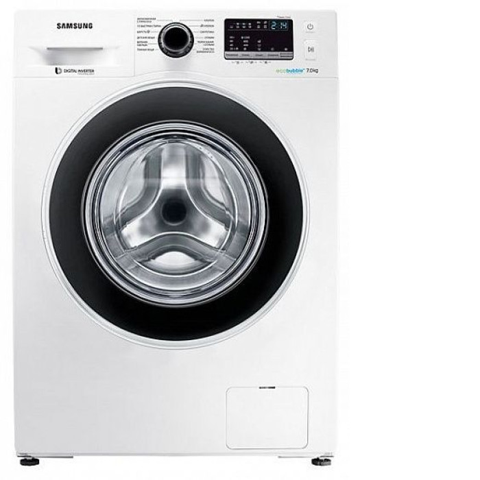 Стиральная машина с фронтальной загрузкой SAMSUNG WW 70J4210HW Стиральная машина с фронтальной загрузкой SAMSUNG WW 70J4210HW