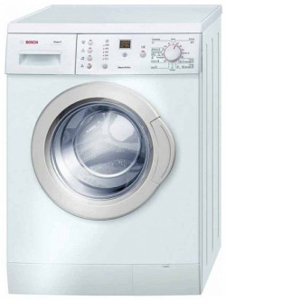 Стиральная машина узкая BOSCH wlx 20364 Стиральная машина узкая BOSCH wlx 20364