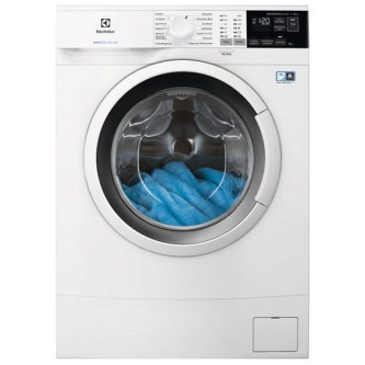 Стиральная машина Electrolux PerfectCare 600 EW6S406WP Стиральная машина Electrolux PerfectCare 600 EW6S406WP
