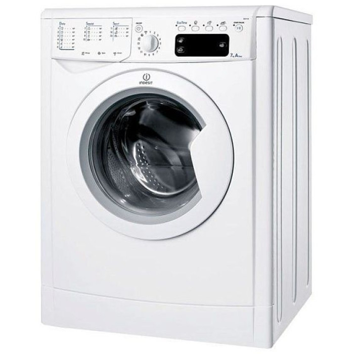 Стиральная машина INDESIT iwe7105b Стиральная машина INDESIT iwe7105b