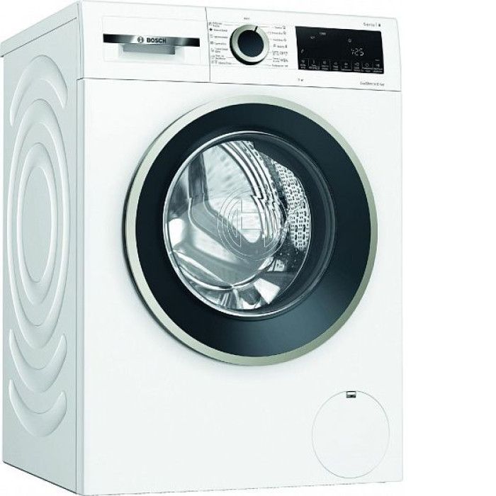 Стиральная машина BOSCH WGA142X6OE Стиральная машина BOSCH WGA142X6OE