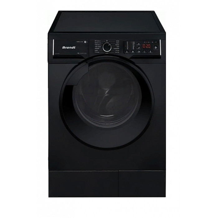 Стиральная машина BRANDT bwf 182 tb