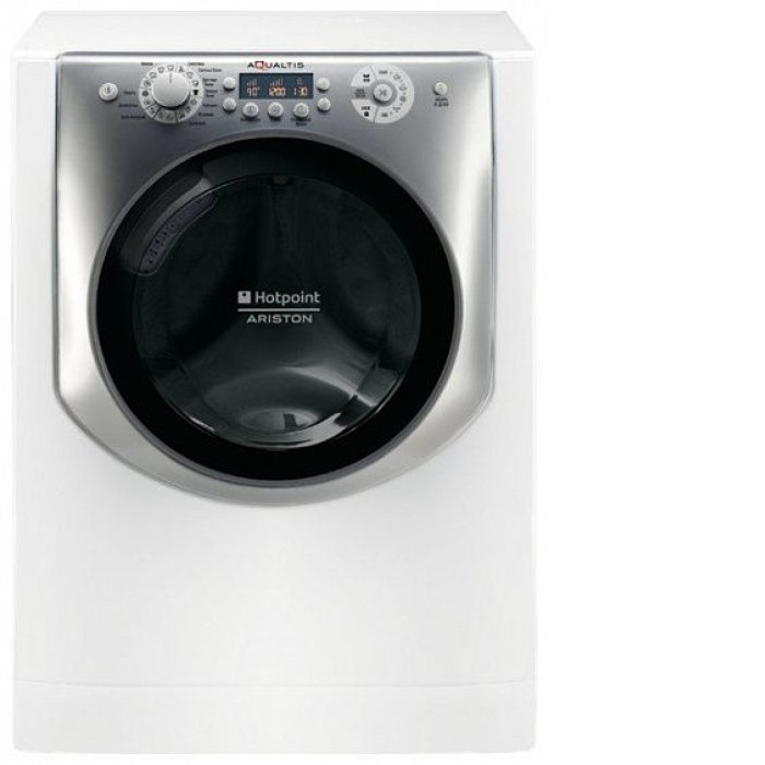 Стиральная машина HOTPOINT-ARISTON aqs 70f 05 i cis Стиральная машина HOTPOINT-ARISTON aqs 70f 05 i cis