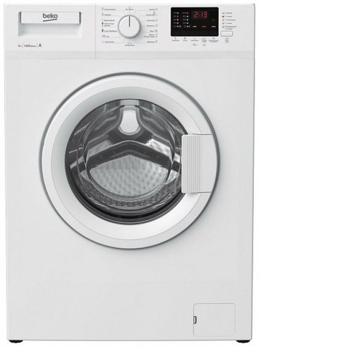 Стиральная машина Beko WRE 55 P 2 BWW Стиральная машина Beko WRE 55 P 2 BWW