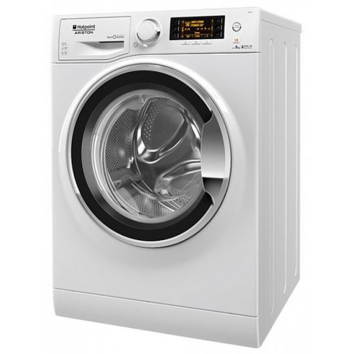 Стиральная машина Hotpoint-Ariston RPD 927 DX Стиральная машина Hotpoint-Ariston RPD 927 DX
