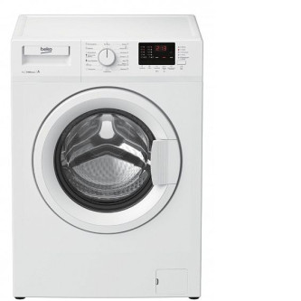 Стиральная машина Beko WRE 75 P 2 XWW