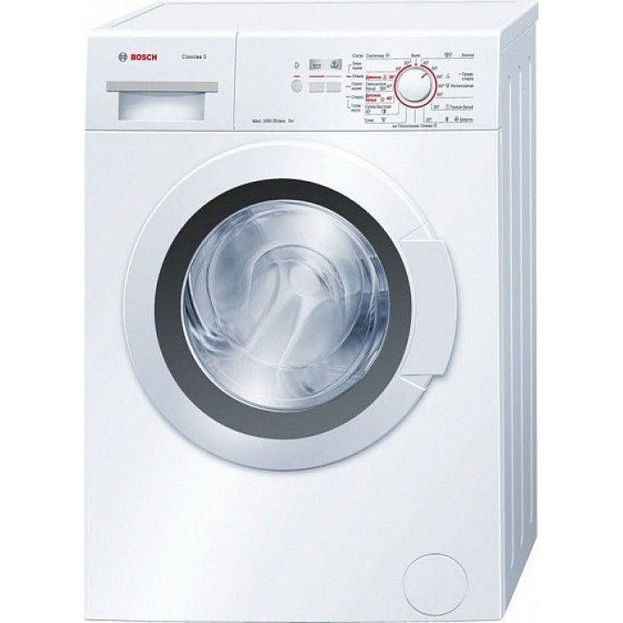 Стиральная машина BOSCH wlg20061oe Стиральная машина BOSCH wlg20061oe