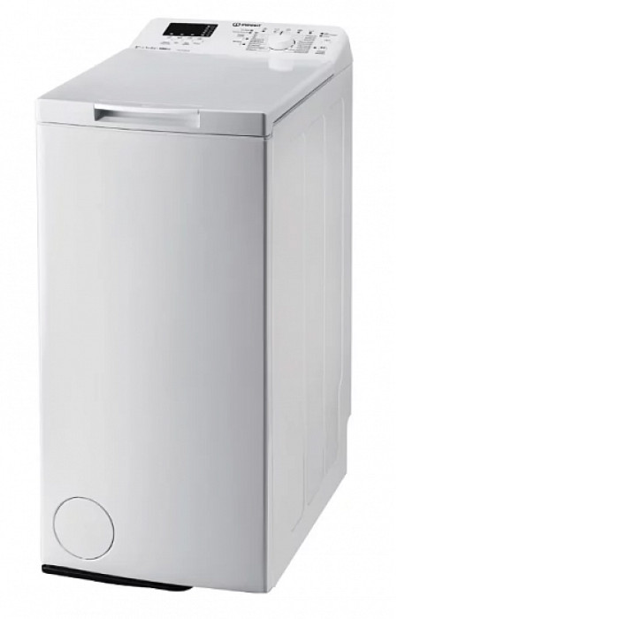 Стиральная машина Indesit BTWD 51052 RF