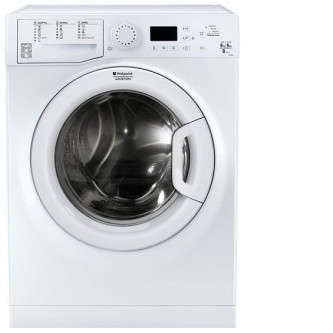 Стиральная машина с фронтальной загрузкой HOTPOINT-ARISTON fdg 962 eu