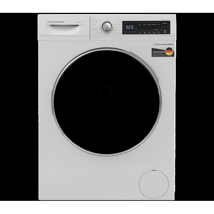 Стиральная машина SCHAUB LORENZ SLW T2622 Стиральная машина SCHAUB LORENZ SLW T2622
