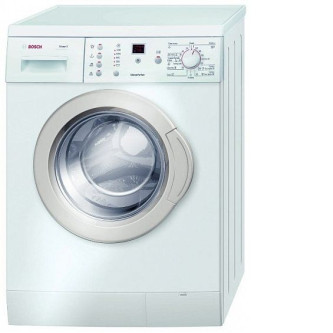 Стиральная машина узкая BOSCH wlx 24364 Стиральная машина узкая BOSCH wlx 24364