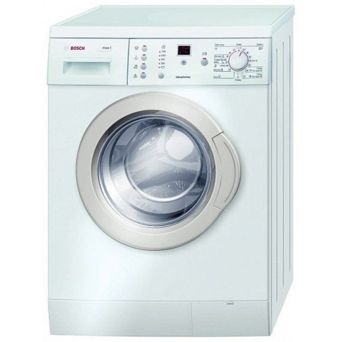 Стиральная машина узкая BOSCH wlx 24364 Стиральная машина узкая BOSCH wlx 24364