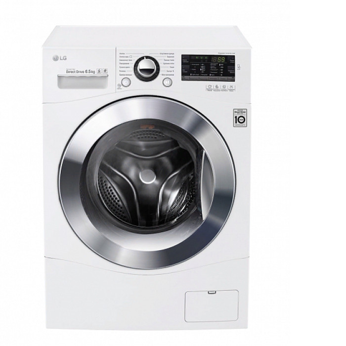 Стиральная машина LG FH-2A8WD2 Стиральная машина LG FH-2A8WD2