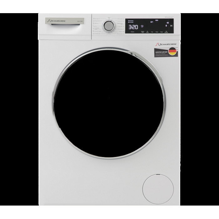 Стиральная машина SCHAUB LORENZ SLW T3621 Стиральная машина SCHAUB LORENZ SLW T3621