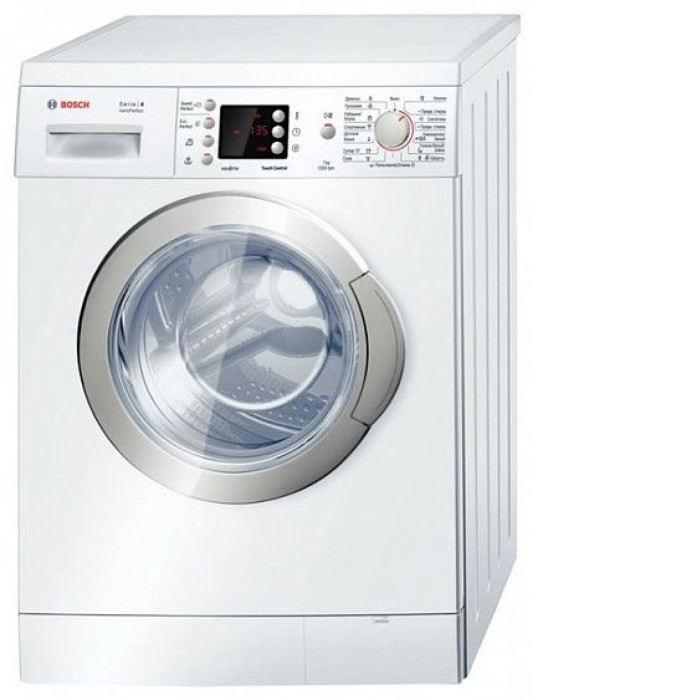 Стиральная машина полноразмерная BOSCH wae 24447