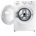 Стиральная машина с фронтальной загрузкой SAMSUNG ww60j3047lw Стиральная машина с фронтальной загрузкой SAMSUNG ww60j3047lw