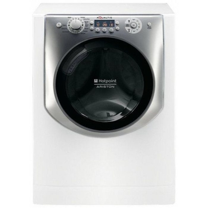 Стиральная машина HOTPOINT-ARISTON aqs70f 05i Стиральная машина HOTPOINT-ARISTON aqs70f 05i