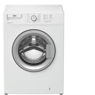 Стиральная машина BEKO WDN 635P1 BSW
