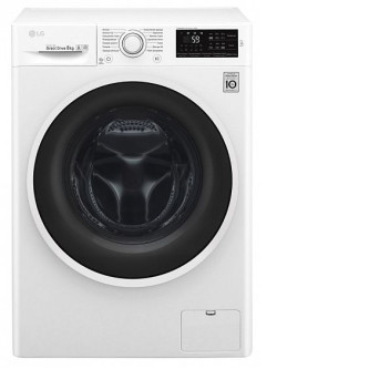 Стиральная машина LG F2J6TN0W