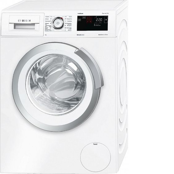 Стиральная машина Bosch WLT 24560 OE