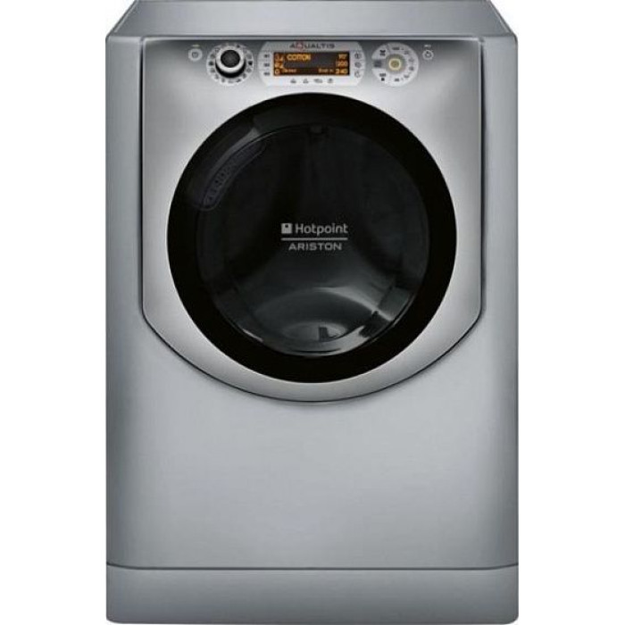Стиральная машина HOTPOINT-ARISTON qvse 7129 ss cis Стиральная машина HOTPOINT-ARISTON qvse 7129 ss cis