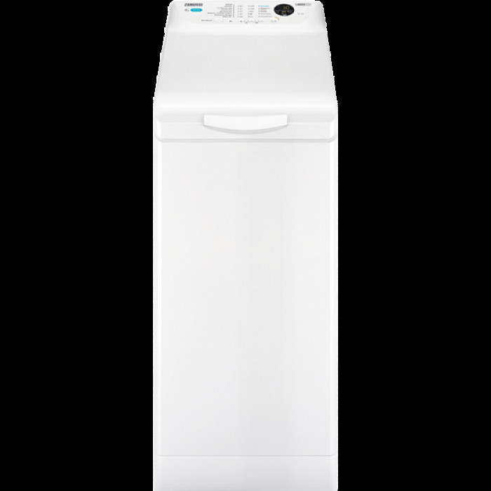Стиральная машина Zanussi ZWQ 61226 CI Стиральная машина Zanussi ZWQ 61226 CI