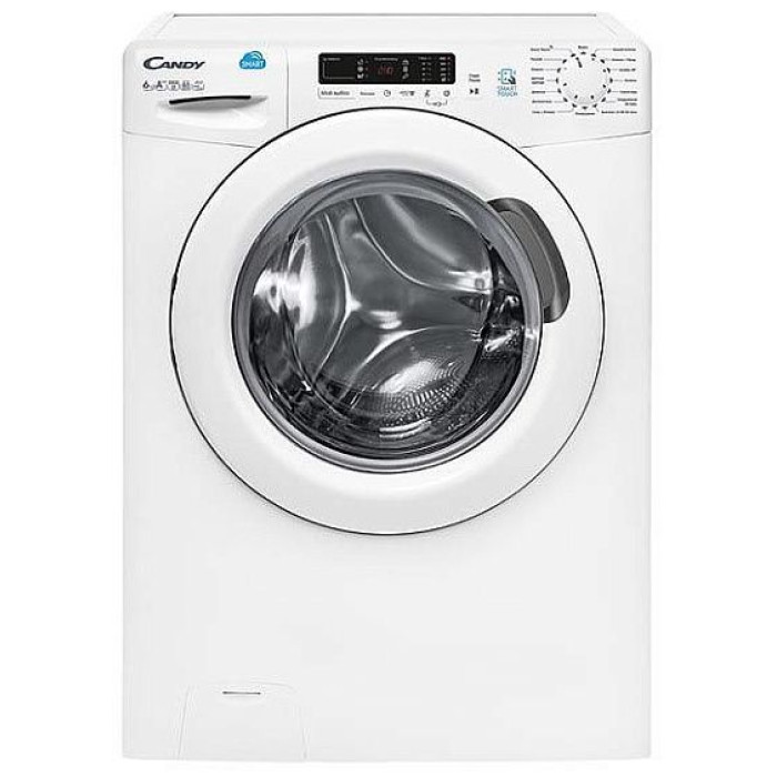 Стиральная машина CANDY MCS4 1062D1/2-07 Стиральная машина CANDY MCS4 1062D1/2-07