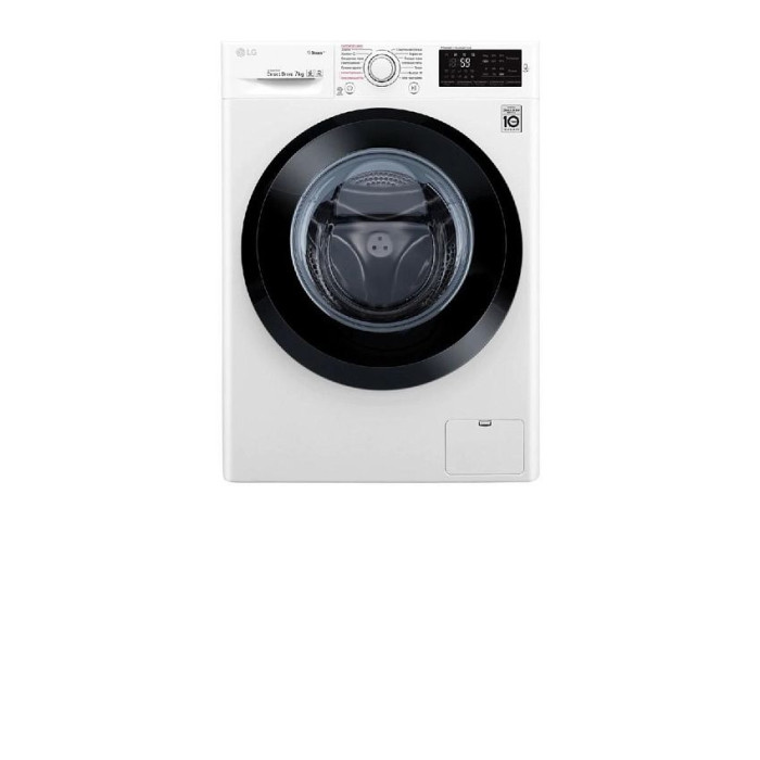 Стиральная машина LG F2J5HS6W Стиральная машина LG F2J5HS6W