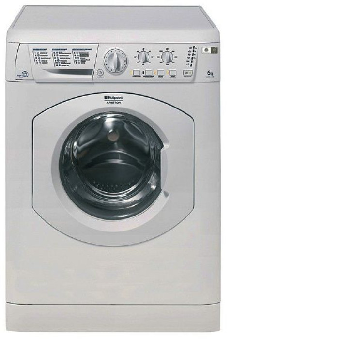 Стиральная машина HOTPOINT-ARISTON arxl 85 (csi).l Стиральная машина HOTPOINT-ARISTON arxl 85 (csi).l